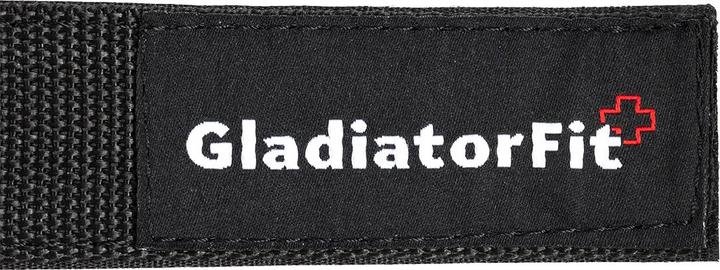 Actual product image Gladiatorfit Hand and foot straps