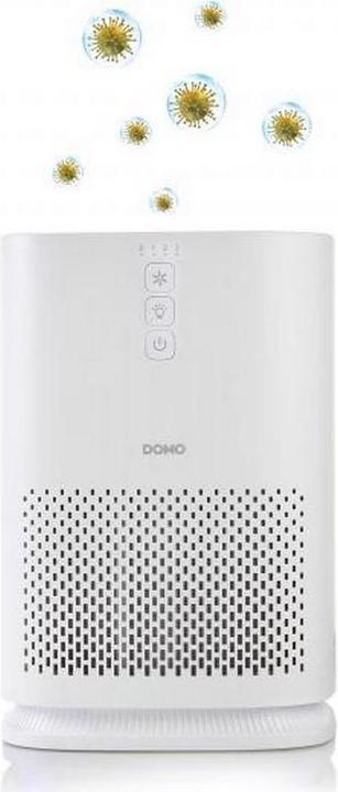 Actual product image Domo Air purifier DO264AP (20 m²)