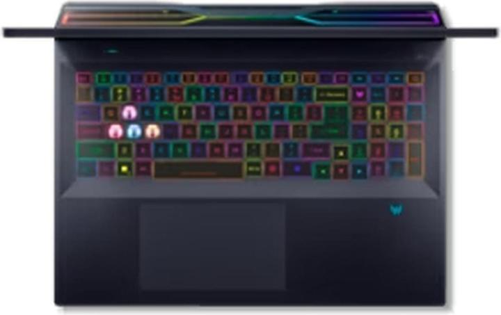 Actual product image Acer Predator Helios 18 (18", Intel Core i9-14900HX, 32 GB, 2000 GB, DE)