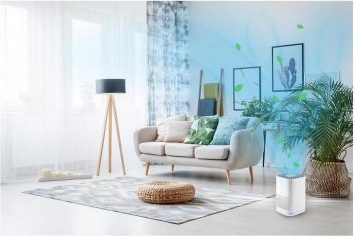 Actual product image Domo Air purifier DO264AP (20 m²)