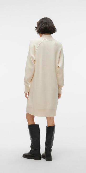 Actual product image Vero Moda VMGOLD Kurzes Kleid Strickkleid (L)