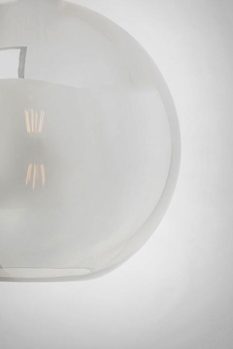 Image du produit Kare Design Lampe à suspendre Caldaia argent Ø35cm (E27, 1500 lm)