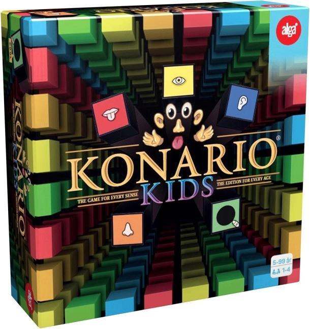 Image du produit Alga KONARIO® Kids