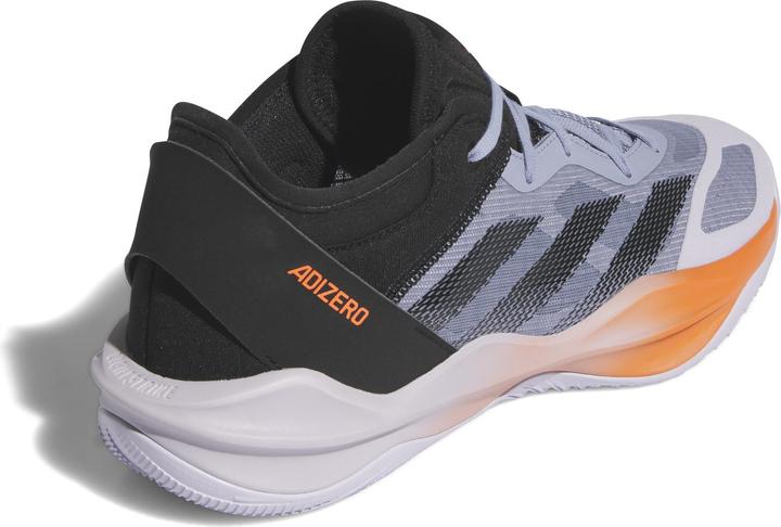 Produktbild adidas hallenschuhe adizero select 2.0 low (39 1/3)