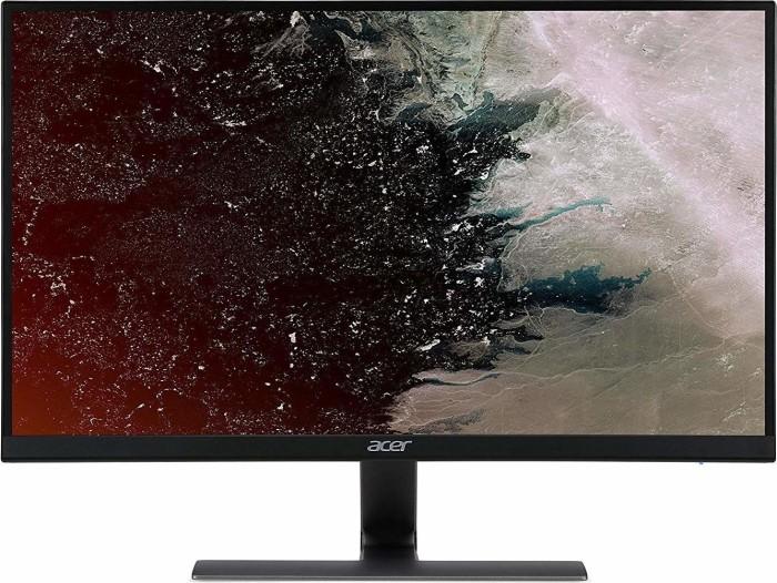 Actual product image Acer Nitro RG270bmiix (1920 x 1080 pixels, 27")