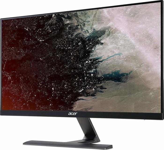 Actual product image Acer Nitro RG270bmiix (1920 x 1080 pixels, 27")