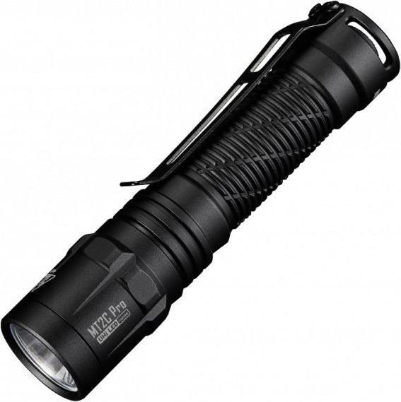 Produktbild Nitecore MT2C (11.75 cm, 1800 lm)
