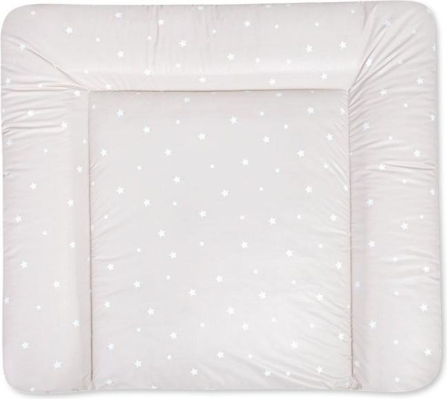 Immagine prodotto Julius Zöllner Materassino fasciatoio Softy 65/75, foil Star Beige
