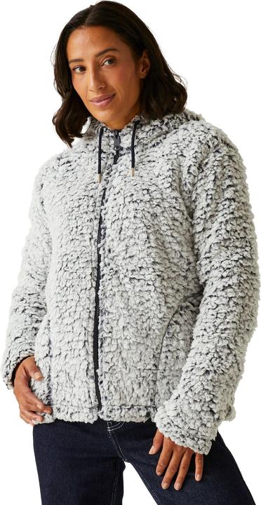 Produktbild Regatta Zelpha Fleecejacke mit Kapuze (36 D)