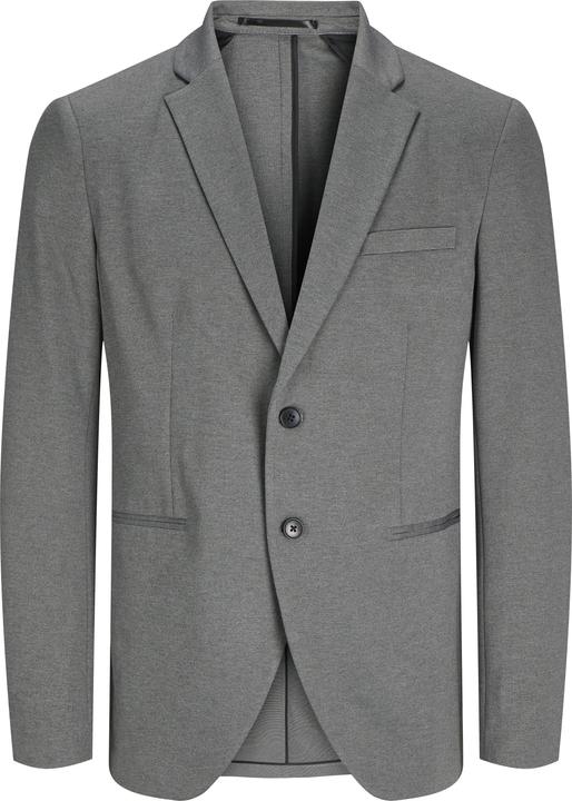 Grigio scuro melange