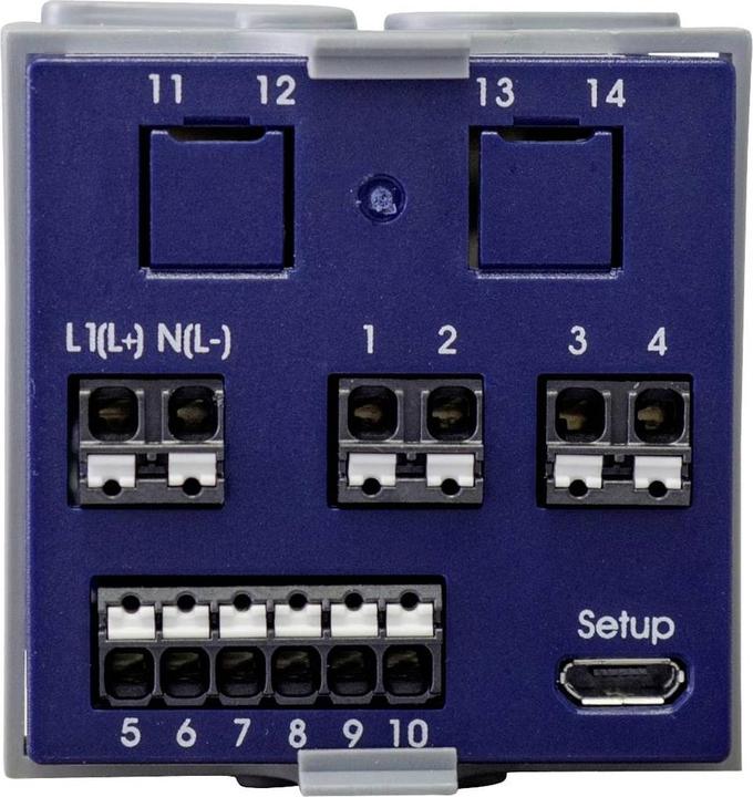 Actual product image Jumo 701511/8-0000-23/000