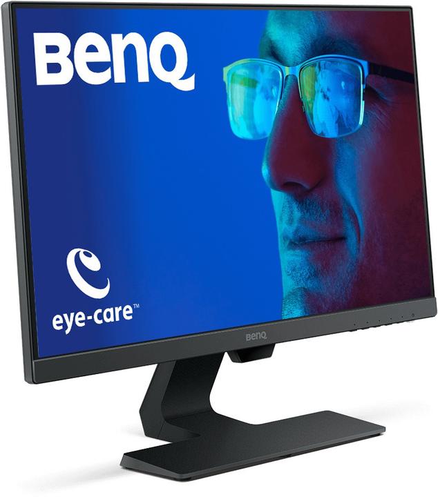 Produktbild BenQ GW2480E (1920 x 1080 Pixel, 23.80")