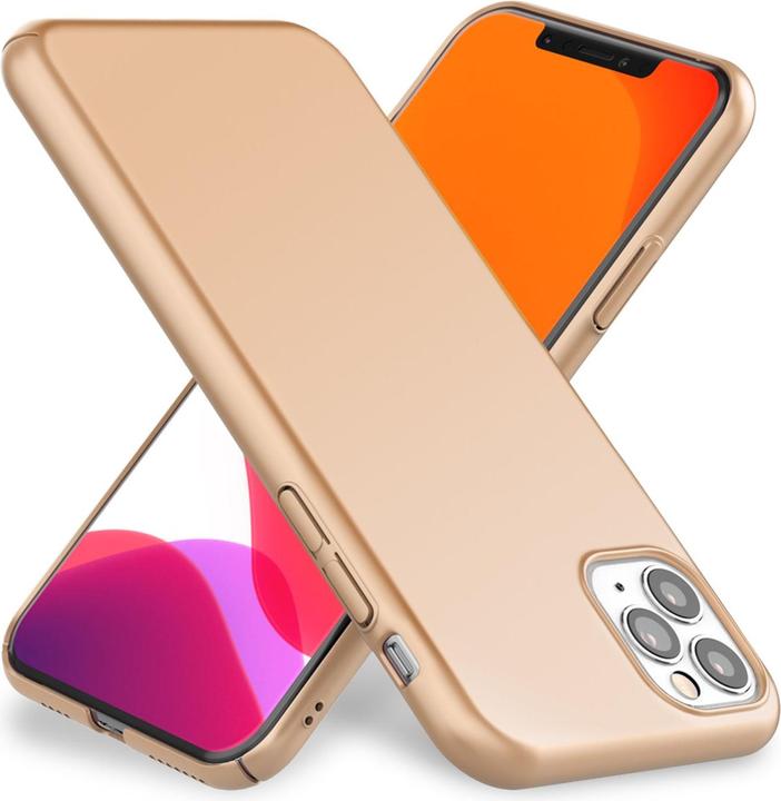 Image du produit Nalia Handy Hülle (Apple iPhone 11 Pro)