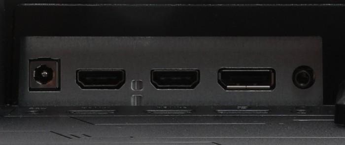 Produktbild ASUS TUF Gaming VG279Q1A (1920 x 1080 Pixel, 27")