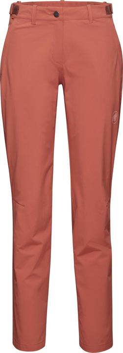 Mammut Women's Runbold Pants (34)