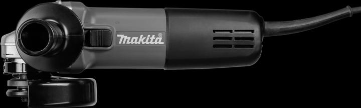 Actual product image Makita Angle grinder (125 mm)