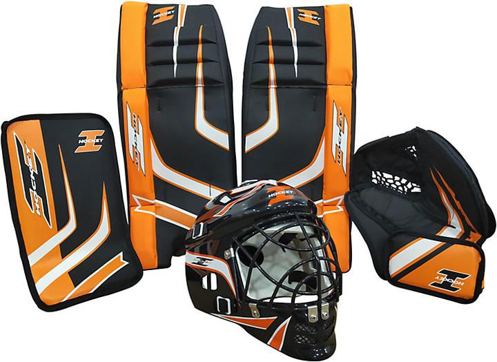 Produktbild I-Hockey Street (One Size)