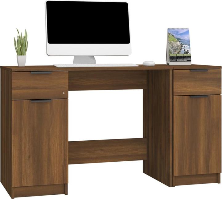 Actual product image VidaXL Elfreda (100 x 50 x 75 cm)