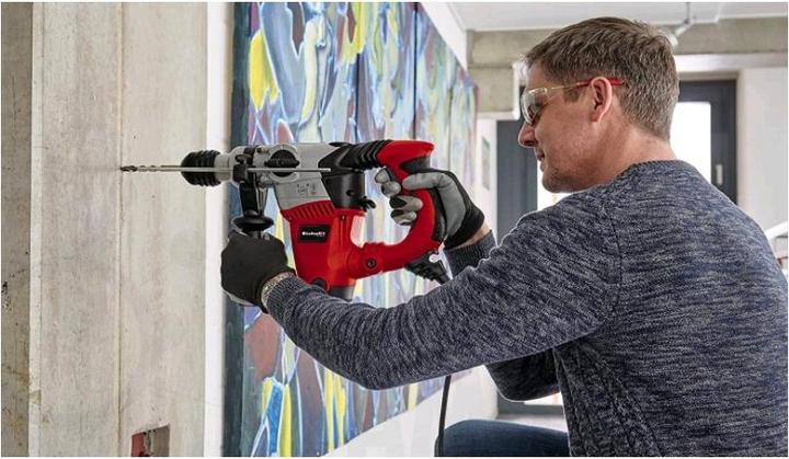 Image du produit Einhell Kit RT-RH 32 (Fonctionnement sur secteur)