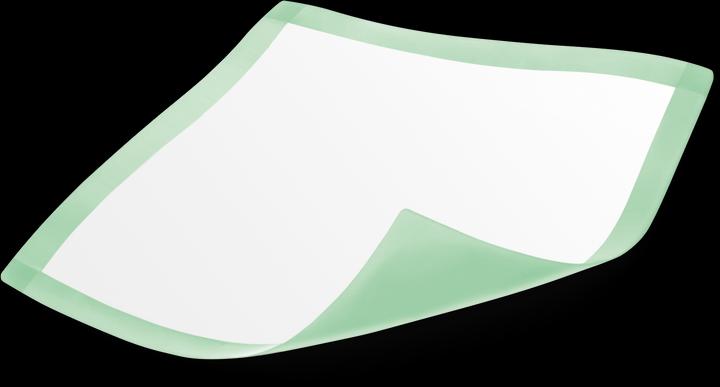 Actual product image MoliCare Premium Bed Mat 7 60x60cm (25 x)