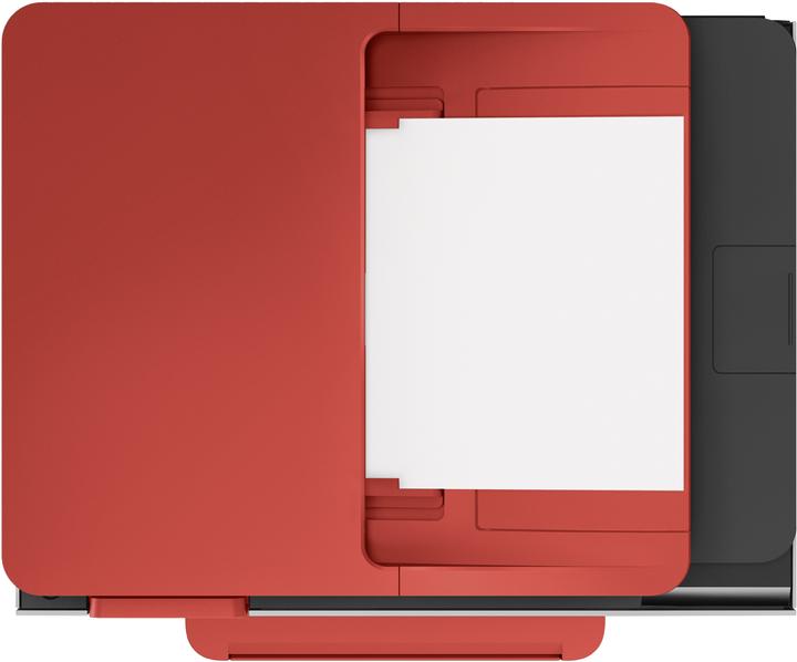 Produktbild HP OfficeJet Pro 9016 (Tintenpatrone, Farbe)