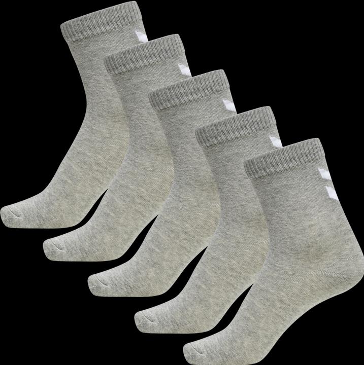 Image du produit hummel hmlMAKE MY DAY SOCK 5-PACK (32 - 36)