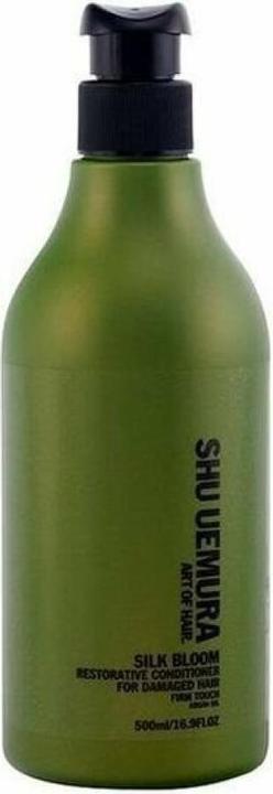 Produktbild Shu Uemura Silk Bloom Conditioner (250 ml)