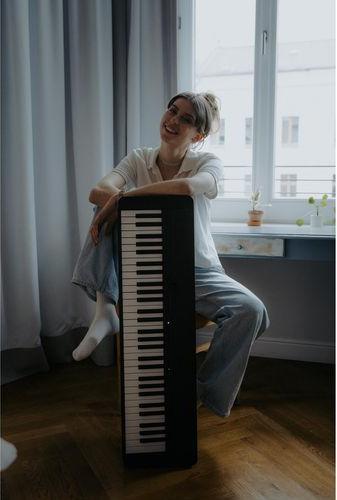 Produktbild Casio CT-S1 (61 Tasten)