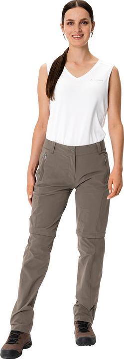 Image du produit Vaude Farley Stretch ZO T-Zip II (44)