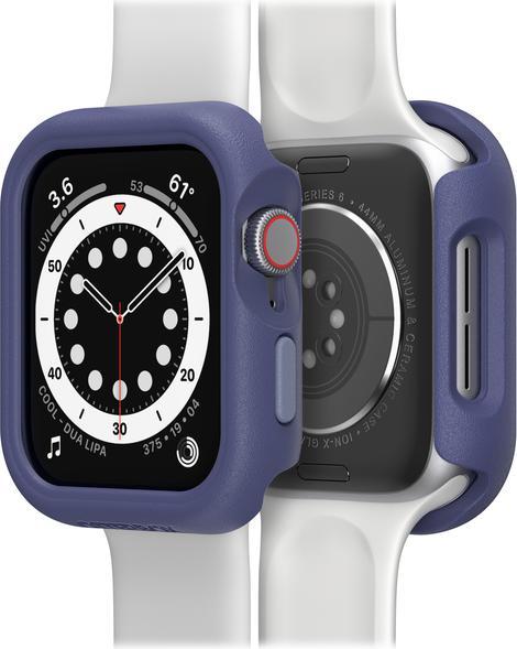 Produktbild OtterBox Watch Bumper für Apple Watch Series SE (2nd/1st gen)/6/5/4 - 44mm