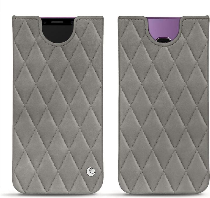 Productafbeelding Noreve Lederen omslag (Samsung Galaxy S9+)