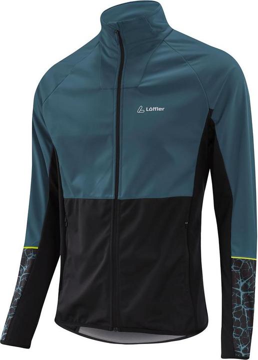 Löffler Jacket Frozen WS Light