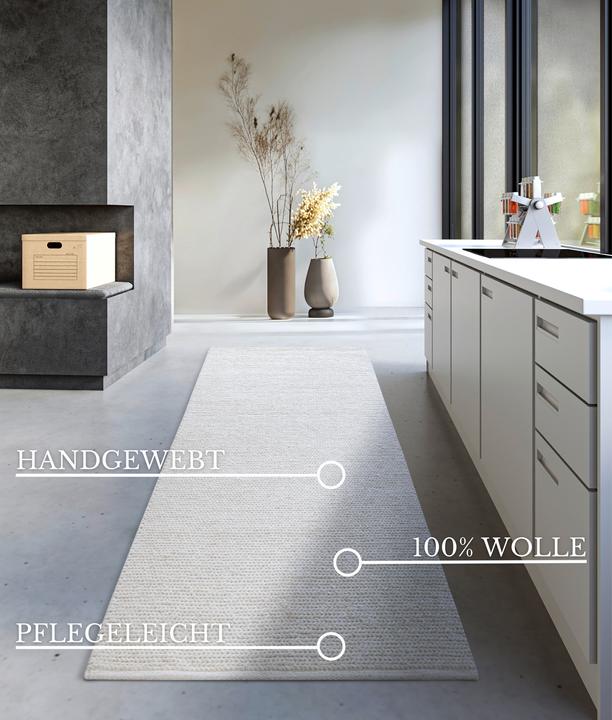 Actual product image Villeroy & Boch Francois (80 x 200 cm)