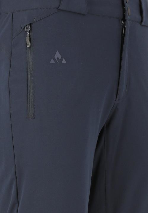 Immagine prodotto Whistler Pantaloni con zip Gerd Outdoor (XXL)