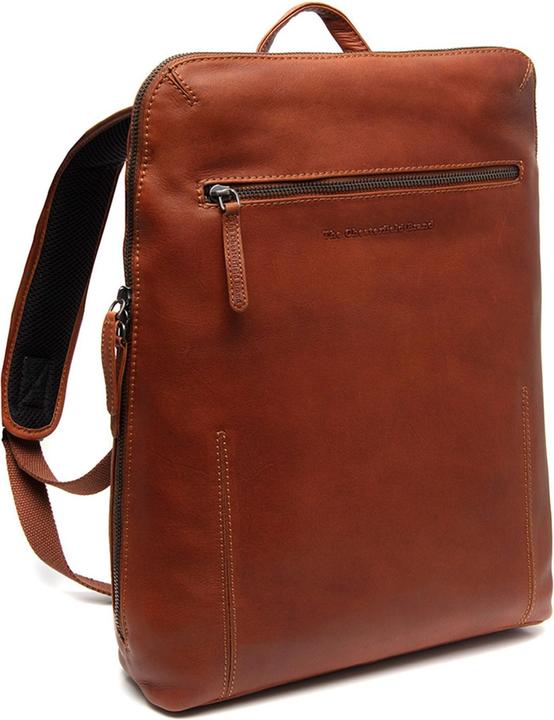 The Chesterfield Brand Filmore Daypack Leder 40 cm Laptopfach (10 l)