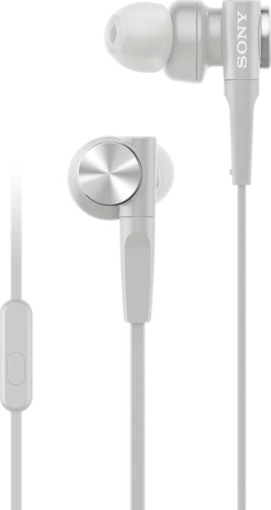 Sony MDR-XB55AP Extra Bass (Cable)