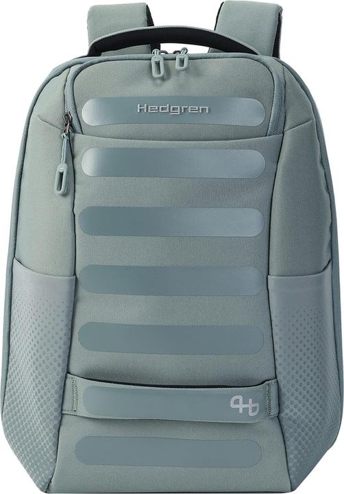 Actual product image Hedgren Comby Backpack RFID 40 cm laptop compartment (17 l)
