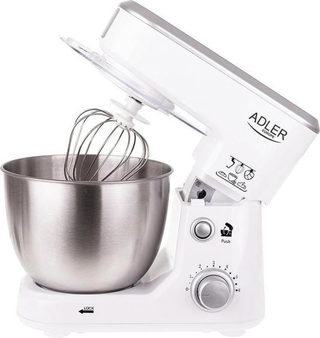 Produktbild Adler AD 4216 (500 W)