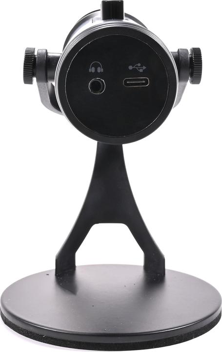 Produktbild Deltaco Gaming RGB Microphone