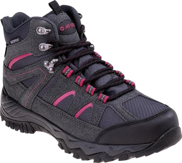 Image du produit Hi-Tec - Chaussures - Femme (Aucune catégorie de sécurité, 38)