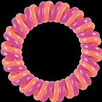 Produktbild Invisibobble Hair band Extra Hold Twirl Boss 6 pcs (Accessoires)