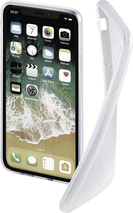 Image du produit Hama clair comme de l'eau de roche (Apple iPhone XR)