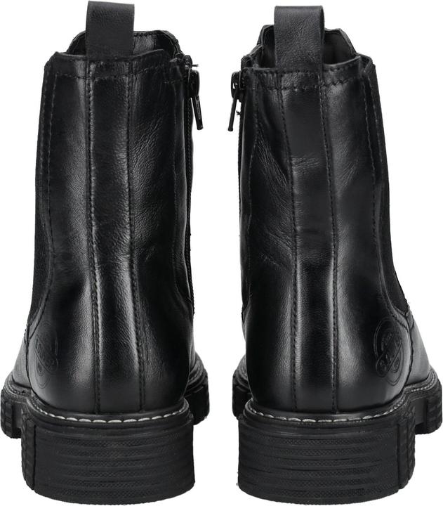 Actual product image S.Oliver Stiefelette (37)
