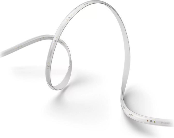 Produktbild Philips Hue Lightstrip Solo (Mehrfarbig, 1000 cm, Indoor)