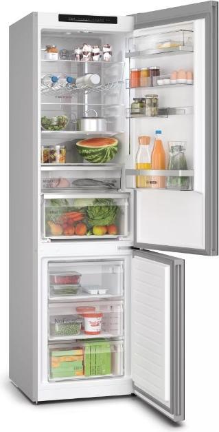 Image du produit Bosch Hausgeräte KGN39LBCF (363 l)