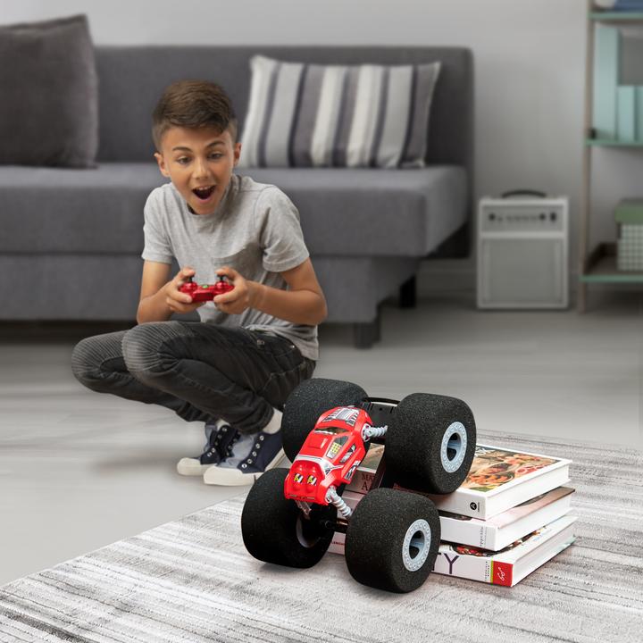 Actual product image Spin Master Master Air Hogs - Stunt Shot