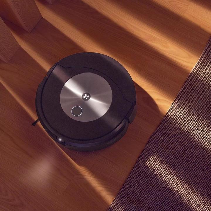 Produktbild iRobot Roomba Combo j7 (Saugwischroboter)