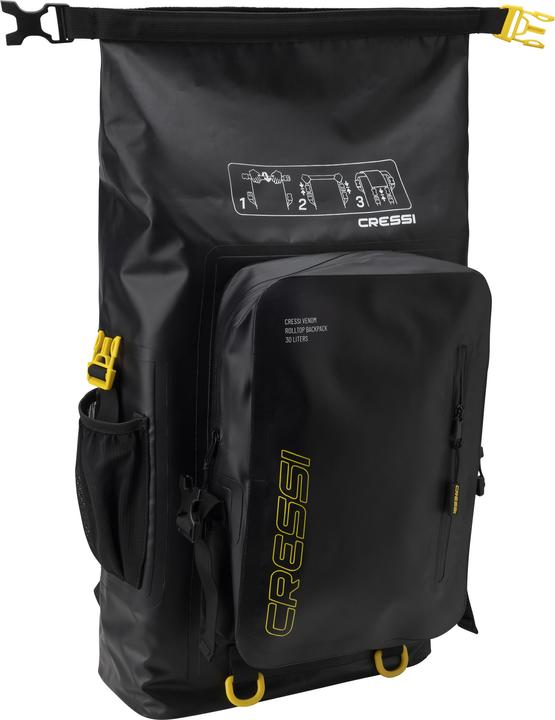 Produktbild Cressi Venom (30 l)