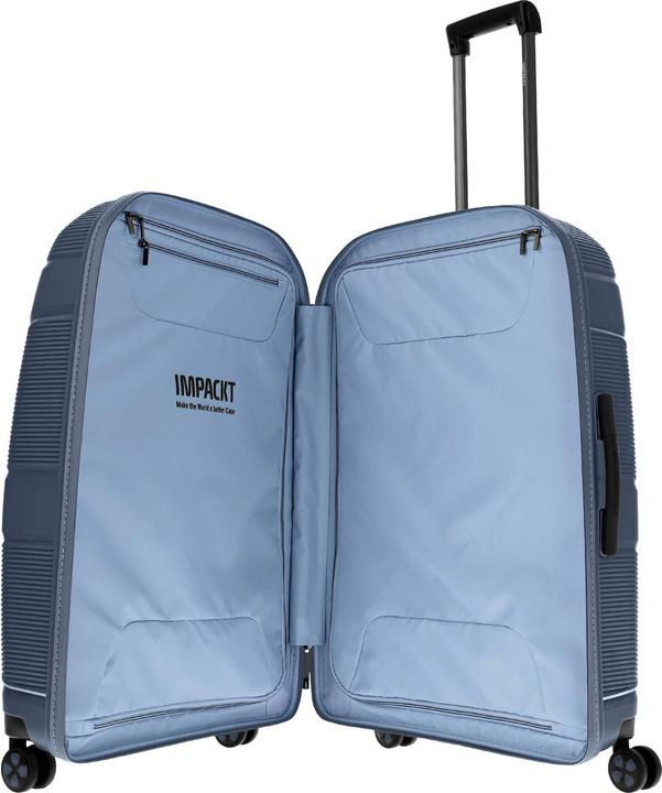 Produktbild Impackt IP1 - 4-Rad Trolley L, Glacier (106 l, L (90 - 115l))