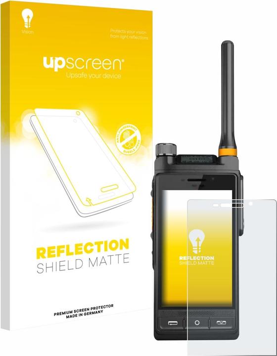 upscreen Reflection Shield Protector Matte